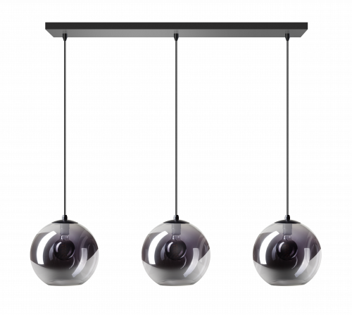 vanthoeftverlichting-voorburg-hanglamp-ETH-EXPO-3lichts-ORB-led-smokeglas-smoke