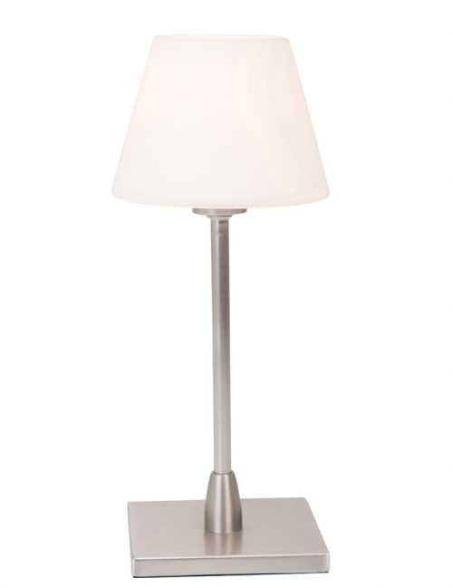 vanthoeftverlichting-voorburg-tafellamp-ancilla-glas-steinhauer-touch