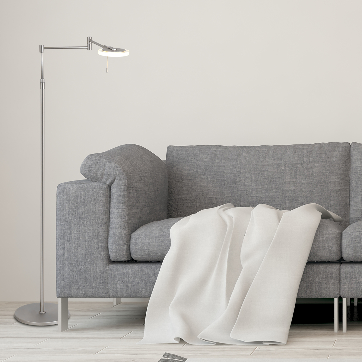 vanthoeftverlichting-voorburg-vloerlamp-staal-led-steinhauer vanthoeftverlichting-voorburg-vloerlamp-staal-led-steinhauer